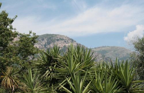 Piano di Sorrento Bed & Breakfast | La Gaggia Guest House