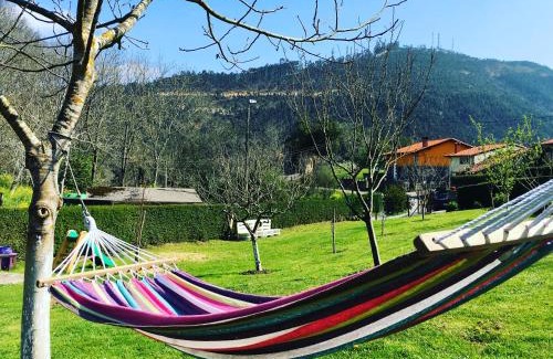 El Barcenal Apartment | La Galayca