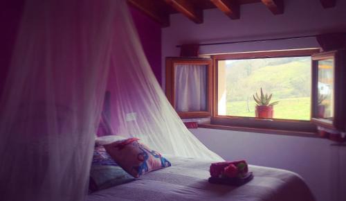 El Barcenal Apartment | La Galayca