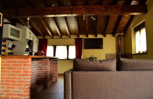 El Barcenal Apartment | La Galayca