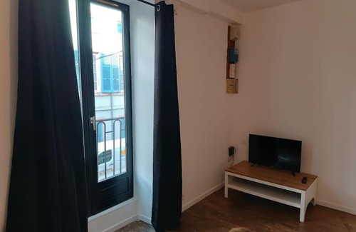 Tournus Apartment | La garçonnière de Gégé