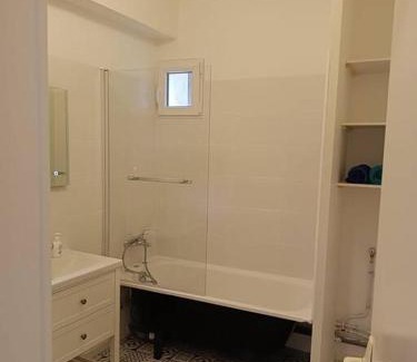 Tournus Apartment | La garçonnière de Gégé