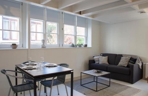 Dinant Apartment | La Garçonnière de Wiertz - Esc'Appart