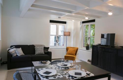 Dinant Apartment | La Garçonnière de Wiertz - Esc'Appart