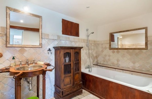 Grasse House | La Garance by Interhome
