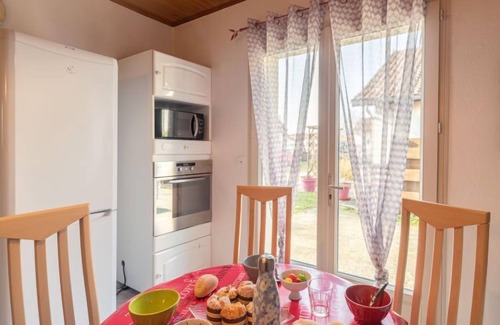 Mimizan House | La Gare by Interhome