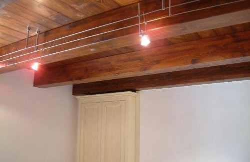 Rossano Bed & Breakfast | La Gatta sul Tetto