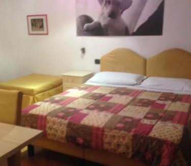 Rossano Bed & Breakfast | La Gatta sul Tetto