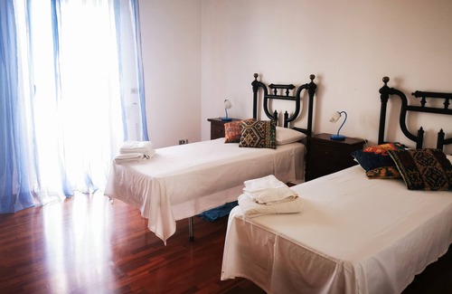 Trani Bed & Breakfast | La Ginestra B&B - new