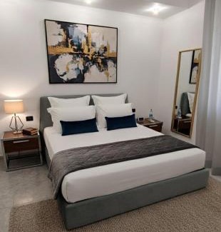 Biancavilla Bed & Breakfast | La Ginestra Dell' Etna