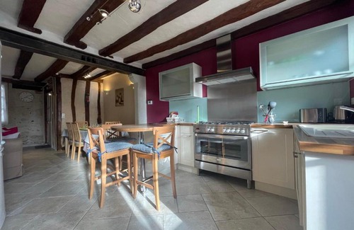 Amboise House | La Gioconda - Charming gite in the historical center of Amboise