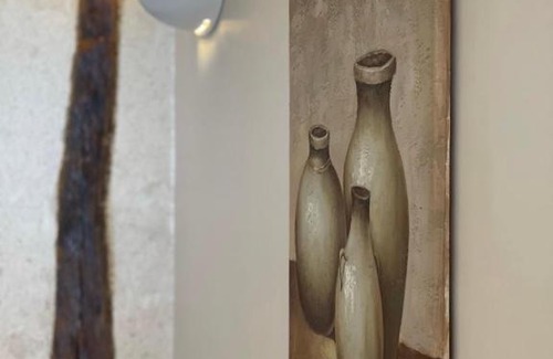Amboise House | La Gioconda - Charming gite in the historical center of Amboise
