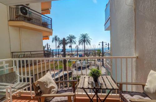Sitges Town Center Apartment | La Gioia 1 by Hello Homes Sitges