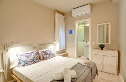 Sitges Town Center Apartment | La Gioia 1 by Hello Homes Sitges