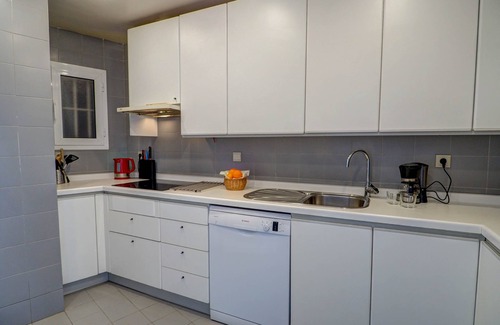 Sitges Town Center Apartment | La Gioia 2 by Hello Homes Sitges