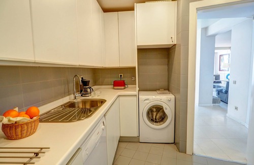 Sitges Town Center Apartment | La Gioia 2 by Hello Homes Sitges