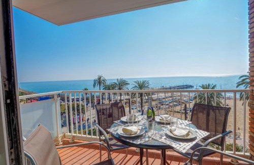Sitges Town Center Apartment | La Gioia 2 by Hello Homes Sitges