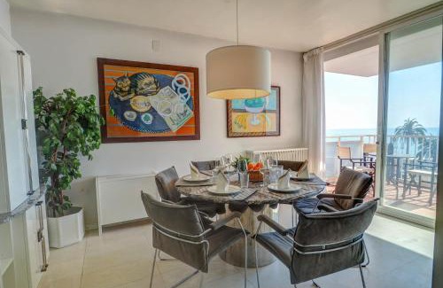 Sitges Town Center Apartment | La Gioia 2 by Hello Homes Sitges