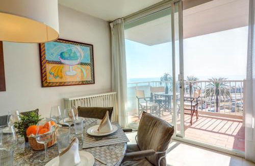 Sitges Town Center Apartment | La Gioia 2 by Hello Homes Sitges
