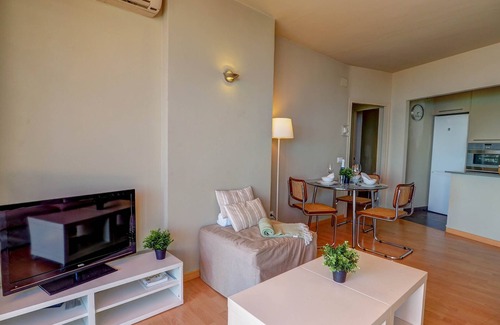 Sitges Town Center Apartment | La Gioia 3 by Hello Homes Sitges