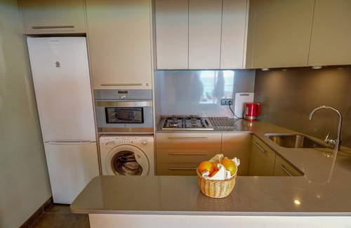 Sitges Town Center Apartment | La Gioia 3 by Hello Homes Sitges