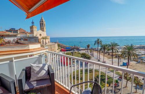 Sitges Town Center Apartment | La Gioia 3 by Hello Homes Sitges