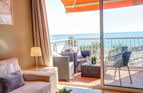 Sitges Town Center Apartment | La Gioia 3 by Hello Homes Sitges