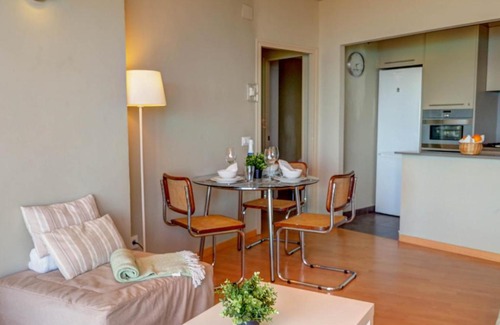 Sitges Town Center Apartment | La Gioia 3 by Hello Homes Sitges