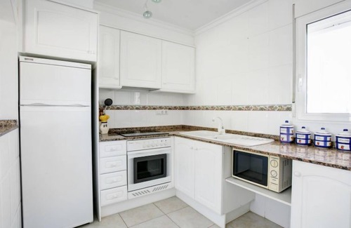 Denia Apartment | La Giralda by Interhome