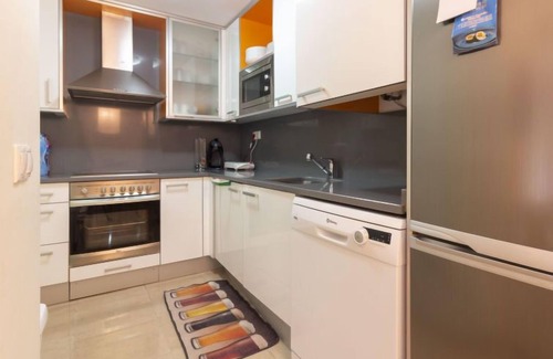 Cambrils Apartment | La Goleta bajos by Interhome