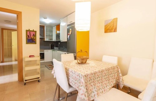 Cambrils Apartment | La Goleta bajos by Interhome