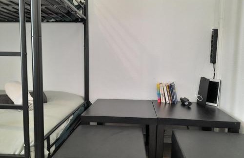 Cholet Apartment | La Goyave de Cholet