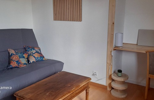 Saint-Genies-de-Fontedit Apartment | La Grange de Léon, Superbe Appartement Spacieux et Lumineux, Situation Idéale