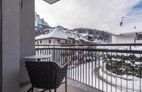 Santa Cristina Val Gardena Apartment | La Grambla App Mont Seuc