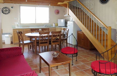 La Tranche-sur-Mer Apartment | La Grande Conche by Interhome