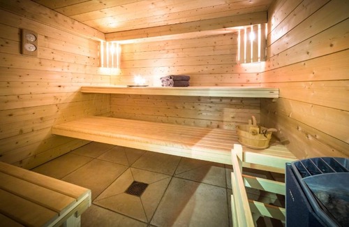 Morzine Ski Chalet | La Grande Ourse