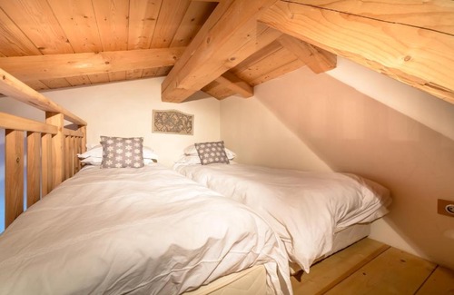 Morzine Ski Chalet | La Grande Ourse