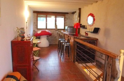 La Saulsotte Bed & Breakfast | La Grange aux Loirs B&B
