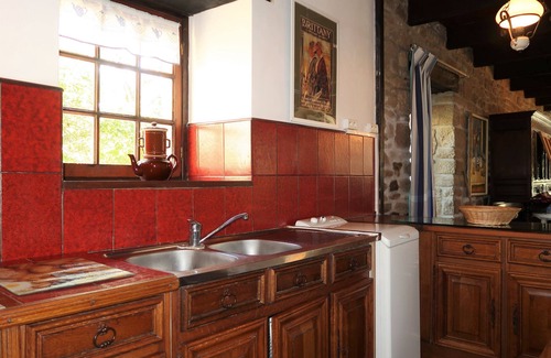 Pont-l'Abbe House | La Grange by Interhome