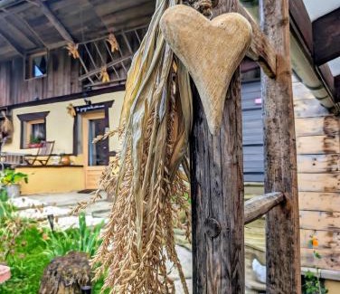 Bouxwiller House | La grange de la petite souris