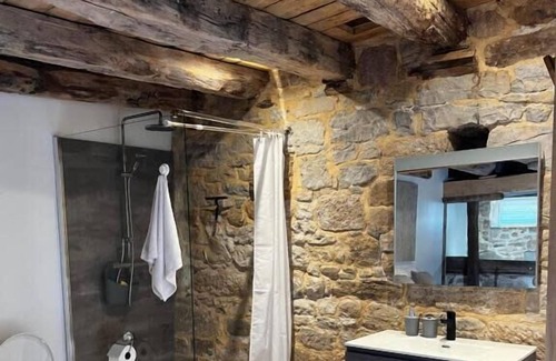 Fourmagnac House | La grange de Mimi à Fourmagnac
