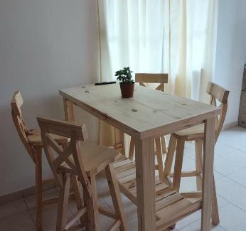 Balcarce Apartment | La gringa