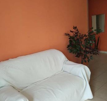 Balcarce Apartment | La gringa