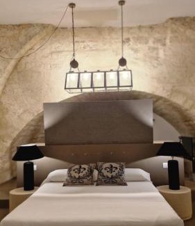 Old Town Apartment | La Grotta - Bari Vecchia, Vista Mare
