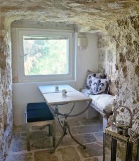 Old Town Apartment | La Grotta - Bari Vecchia, Vista Mare
