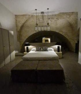 Old Town Apartment | La Grotta - Bari Vecchia, Vista Mare