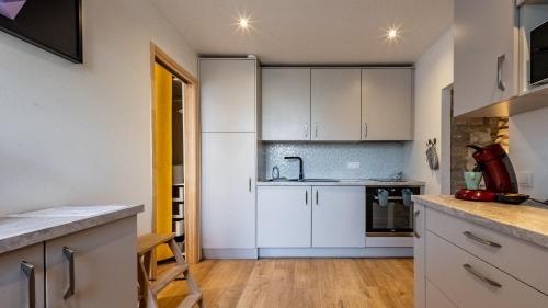 Dijon Apartment | La Grotte Bourguignonne, Terrasse extérieure