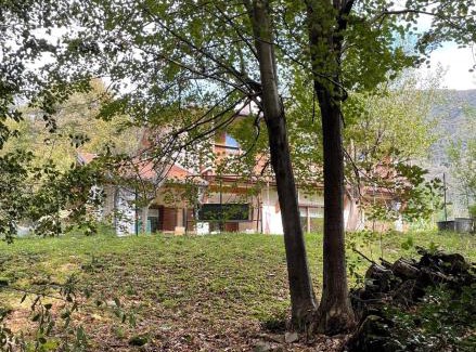 Mergozzo House | La Grubla