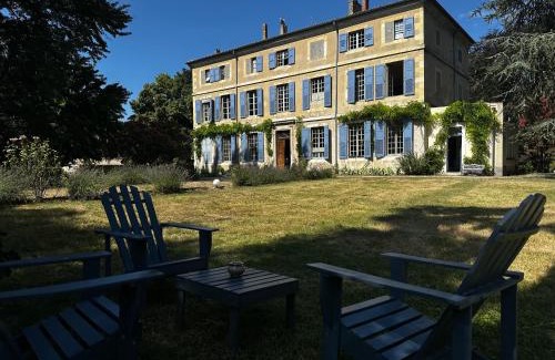 Loriol-sur-Drome Bed & Breakfast | La Guérimande