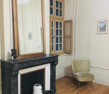 Loriol-sur-Drome Bed & Breakfast | La Guérimande